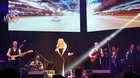 Hana Zagorová a Petr Rezek