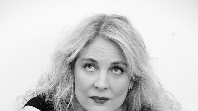 Petra Hapková & Vína zo svahov štiavnickej sopky