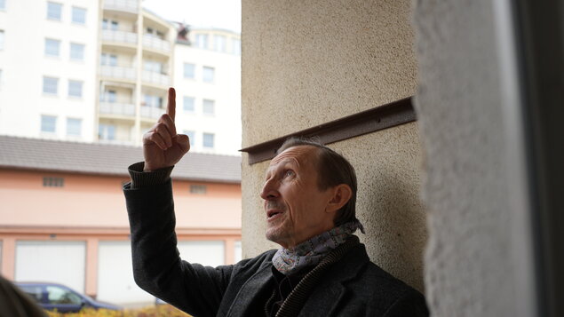 Mesto otcov (2026, Zdeněk Tyc) 