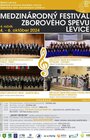 Medzinárodný festival zborového spevu