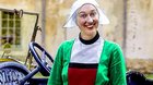 Bécassine!