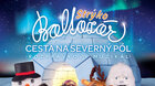 Strýko Baltazár – Cesta na Severný pól