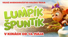 LUMPÍK ŠPUNTÍK