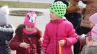 FOTO: Zdobenie kraslicového stromu, 23.03.2018
