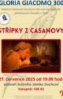Střípky z Casanovy