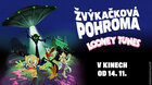 Looney Tunes: Žvýkačková pohroma