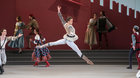Bolšoj balet: Romeo a Julie