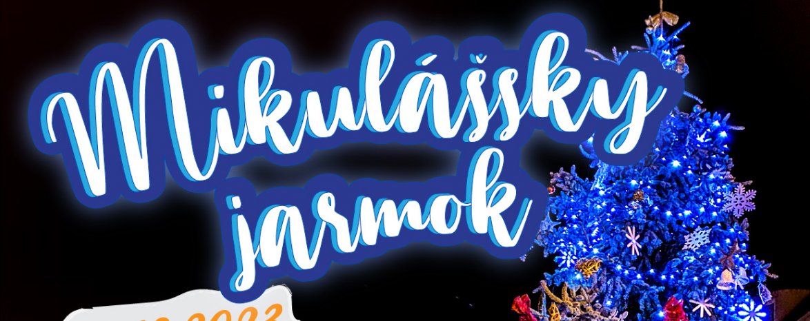 MIKULÁŠSKY JARMOK