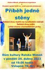 Příběh jedné stěny