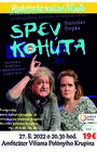 SPEV KOHÚTA -  Radošinské naivné divadlo