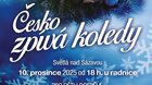 Česko zpívá koledy