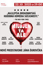 Milujem ťa, ale...