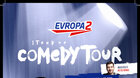 EVROPA 2 COMEDY TOUR