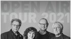 Legendy Open Air Tour 2021
