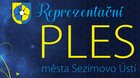 Reprezentační ples města Sezimovo Ústí