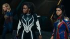 Marvels