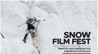 SNOW FILM FEST 