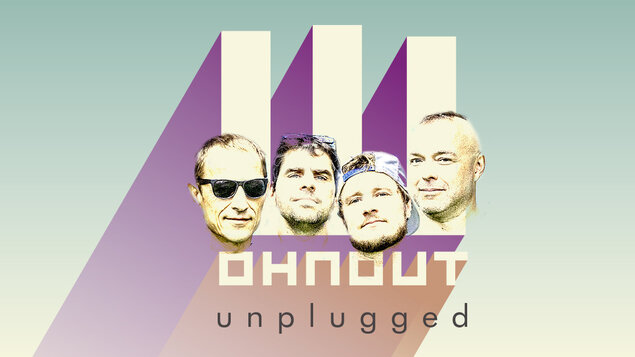 Wohnout ~  Unplugged