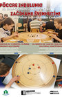 III. Pohár Ister-Granum Crokinole, 24.03.2018