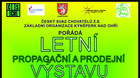 Chovatelská výstava