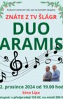 Duo Aramis