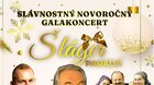 Slávnostný novoročný galakoncert