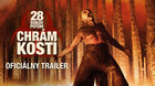 28 ROKOV POTOM:CHRÁM KOSTí