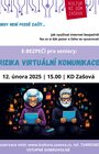 E-BEZPEČÍ pro seniory: RIZIKA VIRTUÁLNÍ KOMUNIKACE