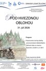 Pod hviezdnou oblohou na OLŽ