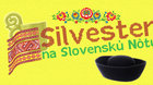 Silvester na slovenskú nôtu
