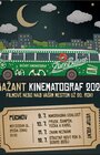 BAŽANT KINEMATOGRAF  2022 