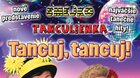 Smejko a Tanculienka – Tancuj, tancuj!