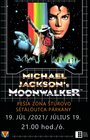 Michael Jackson: Moonwalker, 19.07.2021