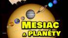 Pozorovanie Mesiaca a planét