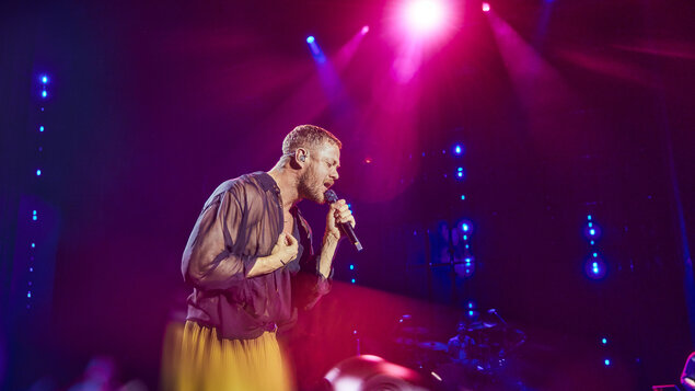 Imagine Dragons: Live From The Hollywood Bowl