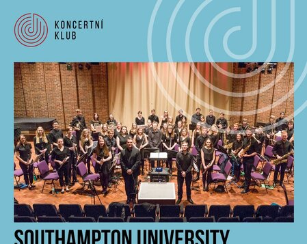 Southampton University Concert and Jazz Band