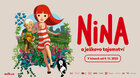 Nina a tajomstvo malého ježka