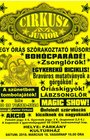 Cirkus junior, 18.03.2018