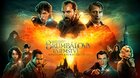Fantastické zvery: Tajomstvá Dumbledora