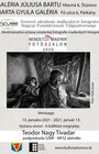 XX. Medzinárodná výstava umeleckej fotografie maďarských fotografov, 13.01.2021