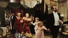 Fanny a Alexander