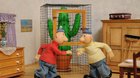 Pat a Mat ve filmu