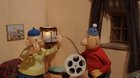 Pat a Mat ve filmu