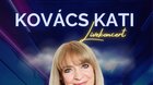 Kovács Kati életmű koncert