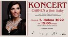 CARMEN a jiné lásky