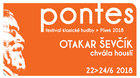 Pontes ~ festival klasické hudby