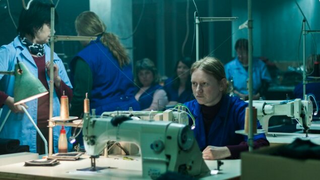 MADE IN EU :: FESTIVAL BULHARSKÉHO FILMU
