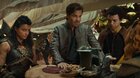 Dungeons&Dragons: Česť zlodejov