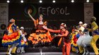 Mezinárodní folklorní festival Červený Kostelec