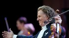 ANDRÉ RIEU Koncert ze Sydney 2018